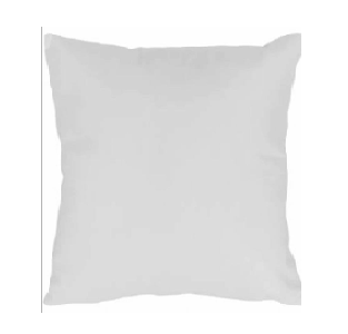 Almofada Branca