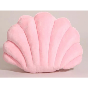 Almofada Concha Rosa