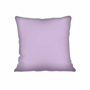Almofada Lilás
