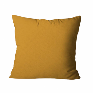Almofada Mostarda