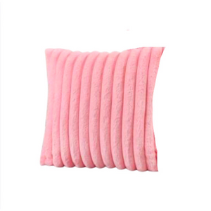 Almofada Rosa claro Confort