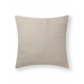 Almofada Suede Bege Claro