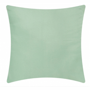Almofada Verde Claro