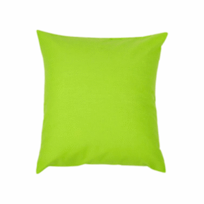 Almofada Verde limão