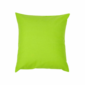 Almofada Verde limão