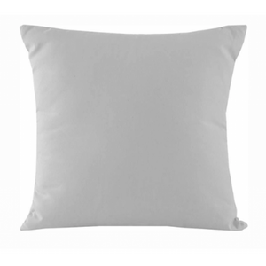 Almofada cinza