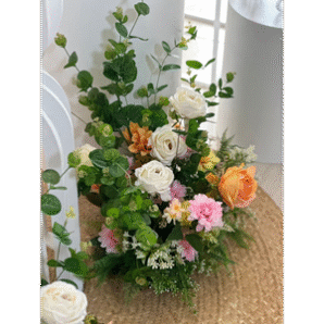Arranjo Grande 50cm