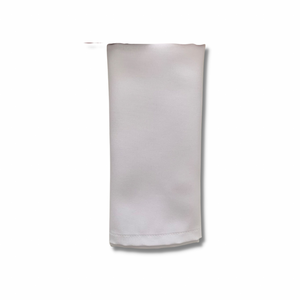 Guardanapo Branco Poliéster