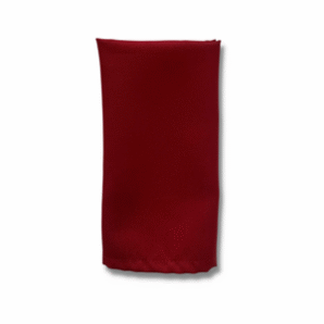 Guardanapo Vermelho Marsala