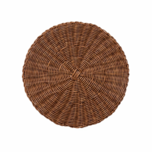 Jogo americano Rattan Sintético