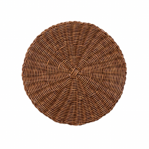 Jogo americano Rattan Sintético