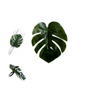 Porta Guardanapo Costela de Adão