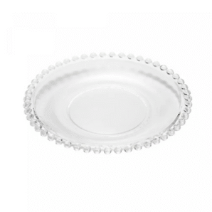 Prato Raso Cristal