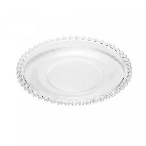 Prato Raso Cristal