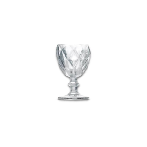 Taça Diamond Cristal 260ml