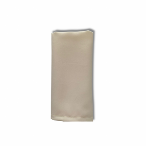 Guardanapo creme