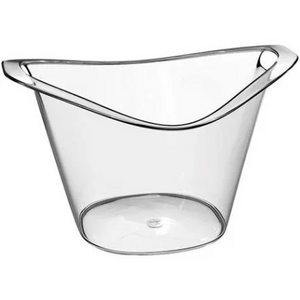 Balde 8 litros - Acrílico