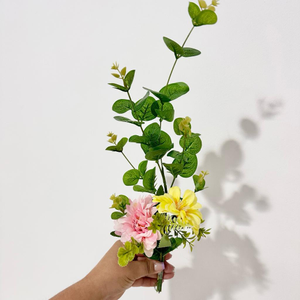 Arranjo P - Sem o vaso