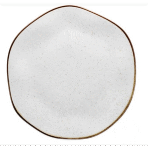 Prato Raso Orgânico