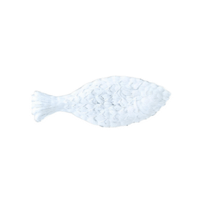 Peixe Cerâmica Decorativo