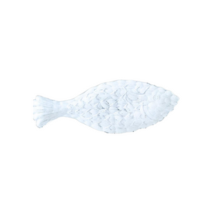 Peixe Cerâmica Decorativo