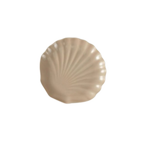 Prato Sobremesa Concha