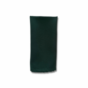 Guardanapo Verde Militar