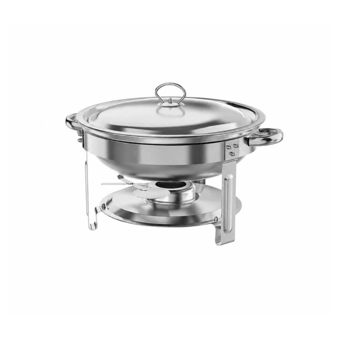 Réchaud Redondo Inox 5L